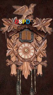 game pic for picoBrothers Cuckoo Clock  S60 5th